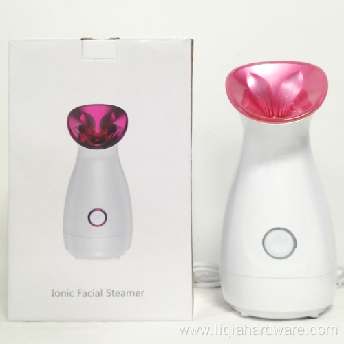 Professional Vapozone Deeply Cleanses Nano Facial Steamer